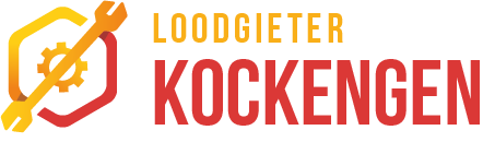 Loodgieter Kockengen Logo